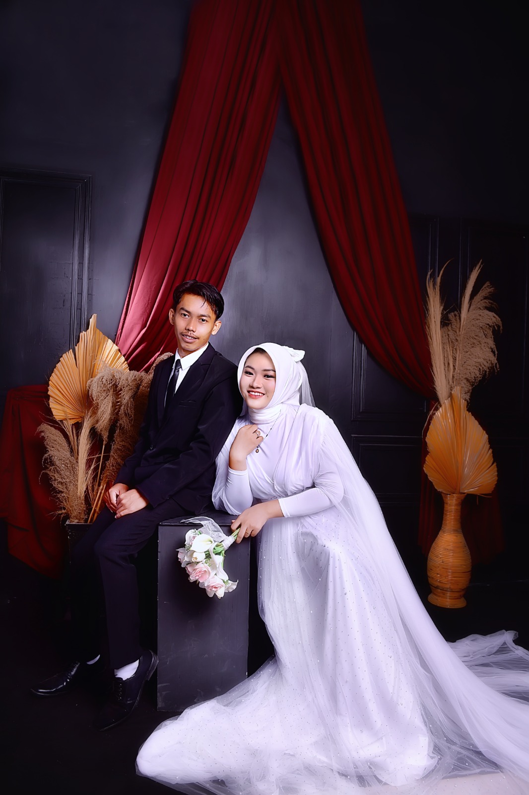 Ichaa & Sunil141126