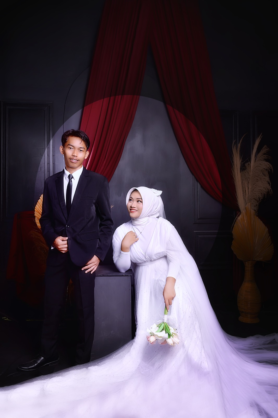 Ichaa & Sunil141126