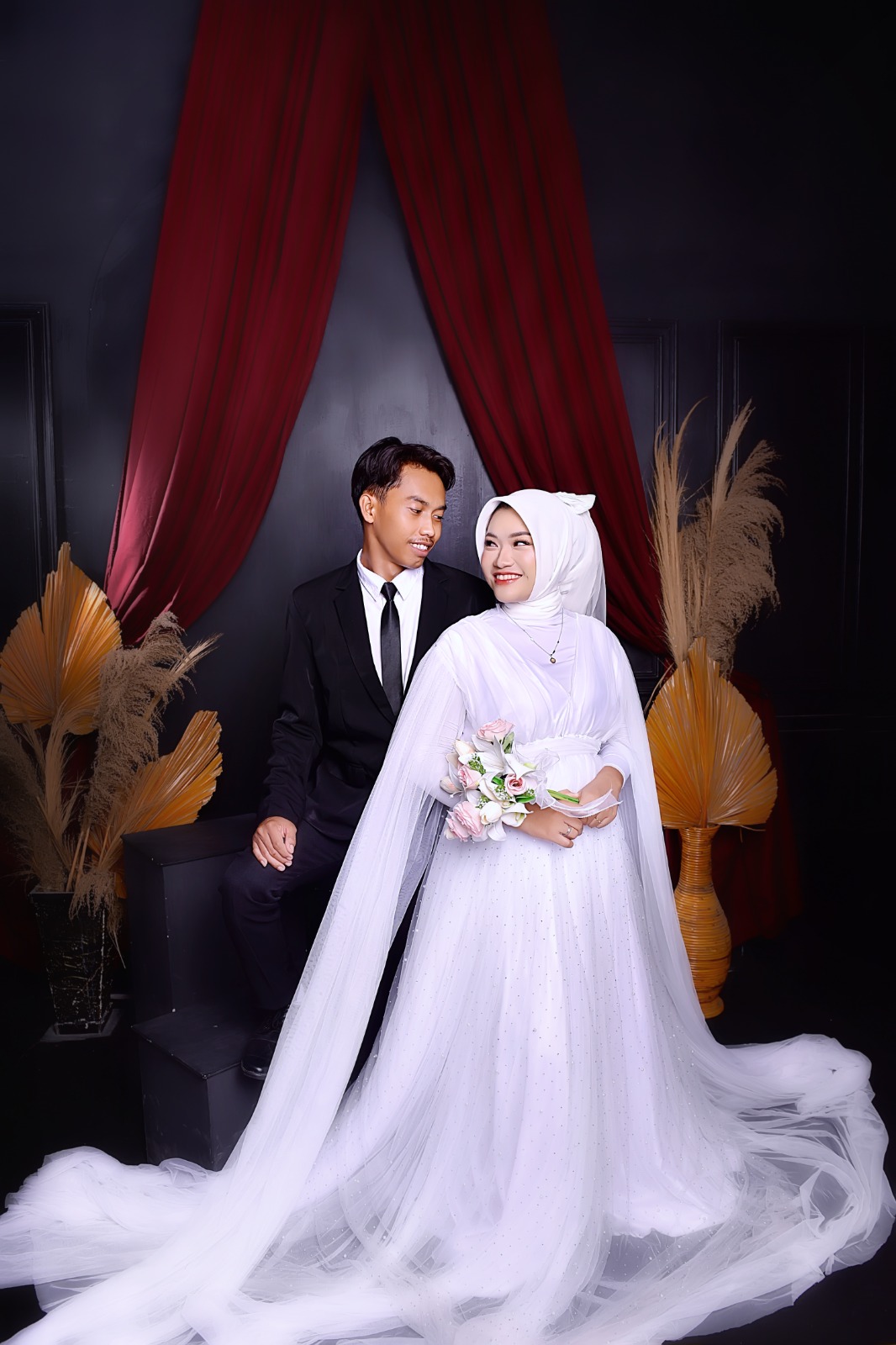 Ichaa & Sunil141126