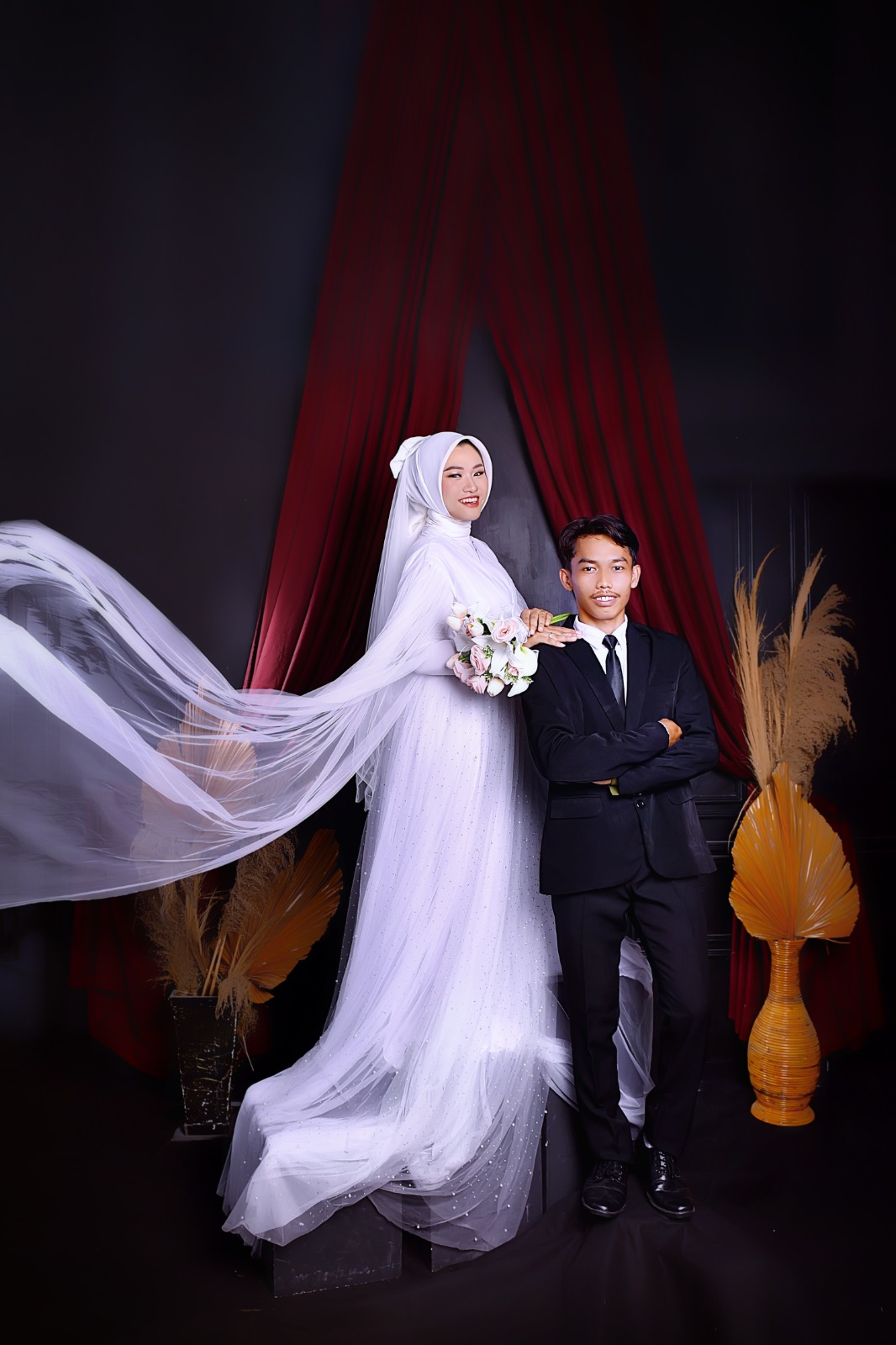 Ichaa & Sunil141126