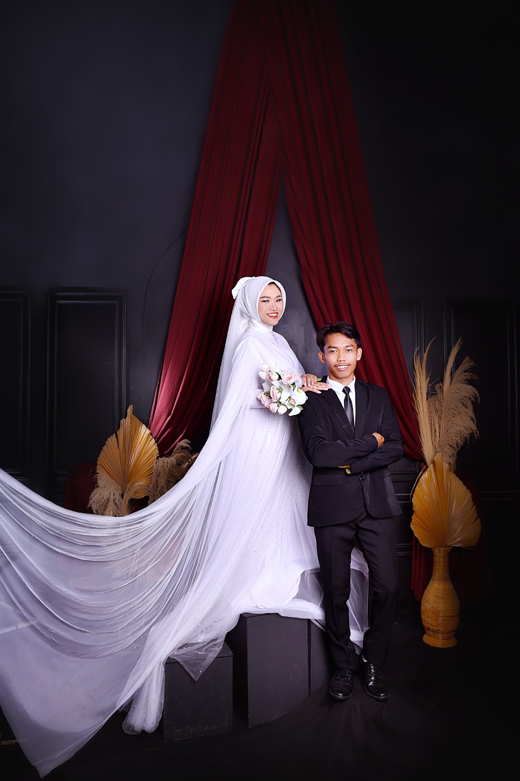 Ichaa & Sunil141126