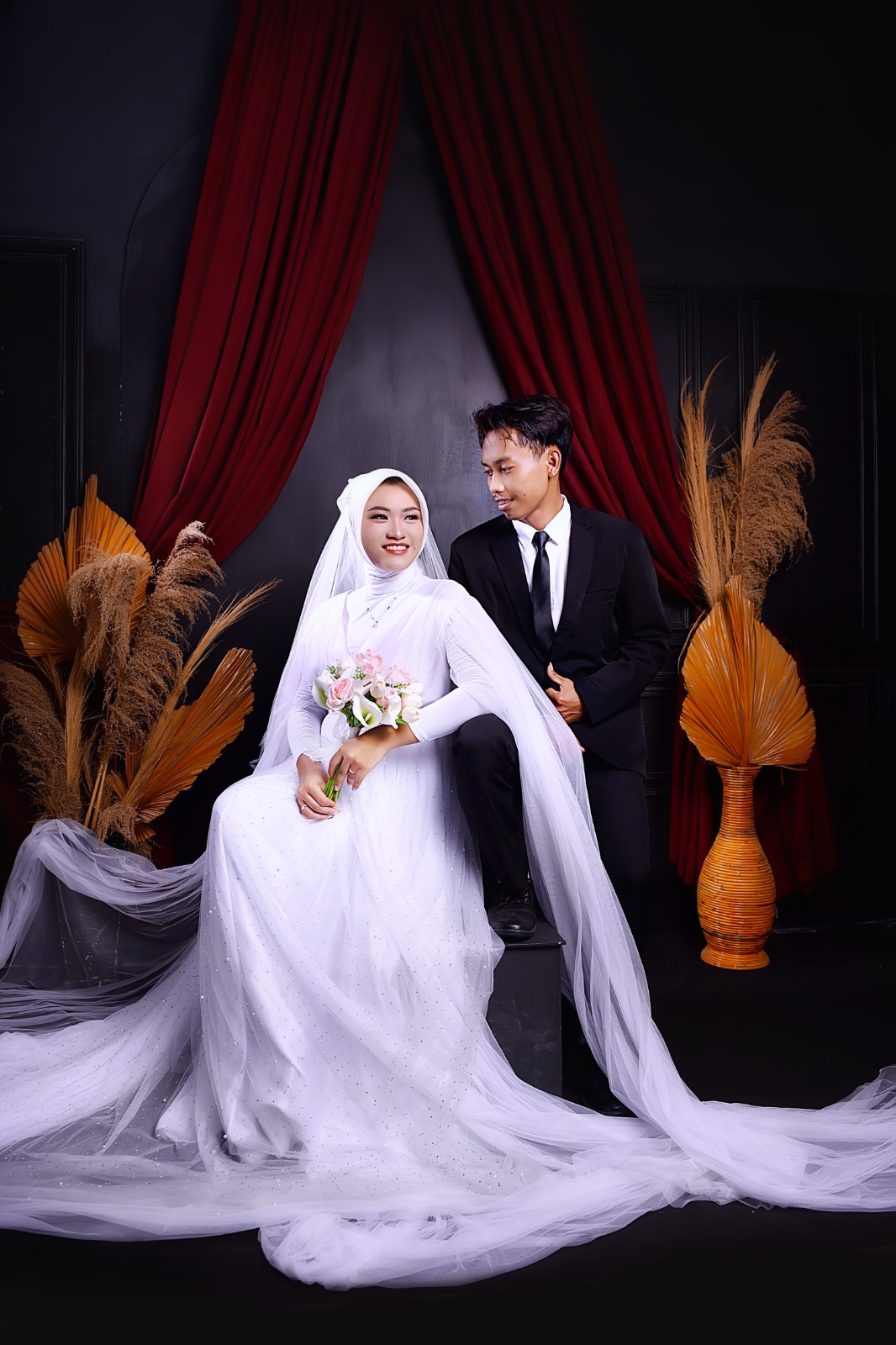 Ichaa & Sunil141126