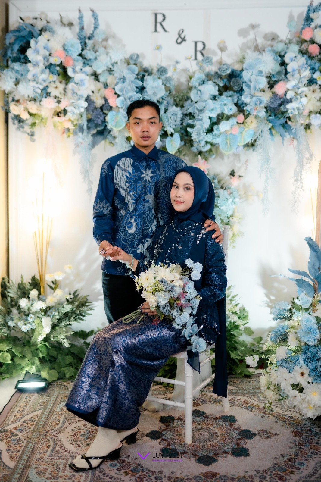 Rini & Riski310327